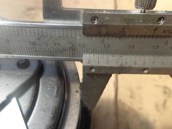 COMPRESSEUR DE CLIMATISATION CITROEN/FIAT/LANCIA/PEUGEOT - Vue 3